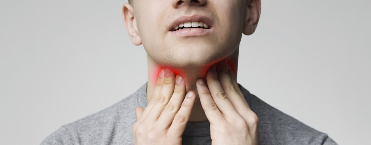 What Can Cause A Lump On Your Tongue